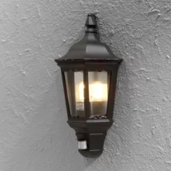 KONSTSMIDE Bewegungsmelder »BASIC«, 100 W, Inkl. Bewegungsmelder -Leuchten Verkaufsladen unnamed file 2153