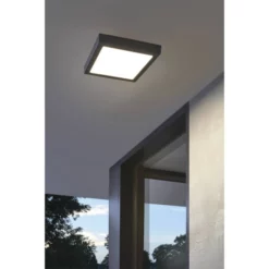 EGLO LED-Außenwand- Und Deckenleuchte »ARGOLIS«, 22 W -Leuchten Verkaufsladen unnamed file 2163