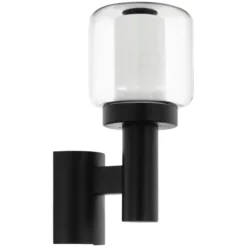 CASAYA Außenleuchte »Nasidi«, 40 W