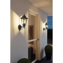 EGLO Außenwandleuchte »NAVEDO«, 60 W 5 EGLO Außenwandleuchte »NAVEDO«, 60 W -Leuchten Verkaufsladen unnamed file 2175