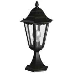 EGLO Außensockelleuchte »NAVEDO«, 60 W