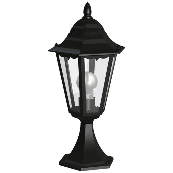 EGLO Außensockelleuchte »NAVEDO«, 60 W 1 EGLO Außensockelleuchte »NAVEDO«, 60 W