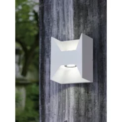 EGLO Außenleuchte »MORINO«, 5 W