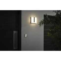 EGLO CONNECT Außenleuchte »TORAZZA-C«, 14 W, Dimmbar