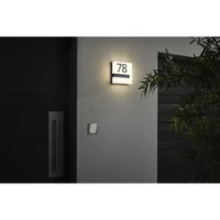 EGLO CONNECT Außenleuchte »TORAZZA-C«, 14 W, Dimmbar -Leuchten Verkaufsladen unnamed file 2192