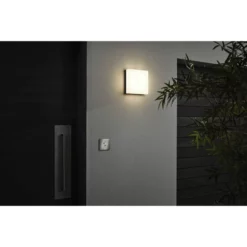 EGLO CONNECT Außenleuchte »TORAZZA-C«, 14 W, Dimmbar -Leuchten Verkaufsladen unnamed file 2193