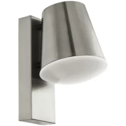 EGLO CONNECT Außenleuchte »CALDIERO-C«, 9 W, Dimmbar