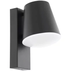 EGLO CONNECT Außenleuchte »CALDIERO-C«, 9 W, Dimmbar