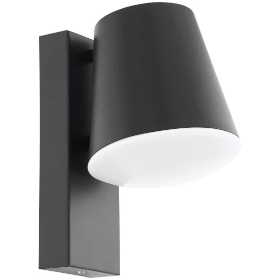 EGLO CONNECT Außenleuchte »CALDIERO-C«, 9 W, Dimmbar 1 EGLO CONNECT Außenleuchte »CALDIERO-C«, 9 W, Dimmbar