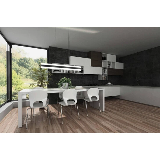 Pendelleuchte, LED, Dimmbar, Inkl. Leuchtmittel 2 Pendelleuchte, LED, Dimmbar, Inkl. Leuchtmittel – Bild 2