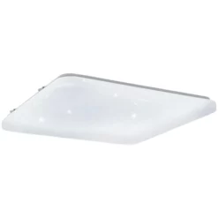 Wand-/Deckenleuchte, LED, Inkl. Leuchtmittel