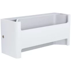 Wandleuchte, LED, Inkl. Leuchtmittel