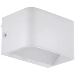 Wandleuchte, LED, Inkl. Leuchtmittel