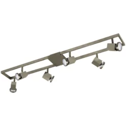 Spot, GU10, Inkl. Leuchtmittel