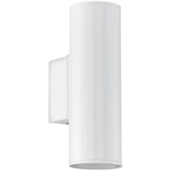 Wandleuchte, GU10, Inkl. Leuchtmittel