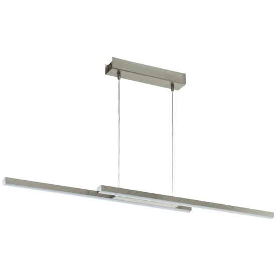 Pendelleuchte, LED, Dimmbar, Inkl. Leuchtmittel 1 Pendelleuchte, LED, Dimmbar, Inkl. Leuchtmittel