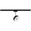 PAULMANN Spot »Urail Circle«, BxHxL: 9,8 X 14,7 X 9,8cm, Schwarz -Leuchten Verkaufsladen unnamed file 224