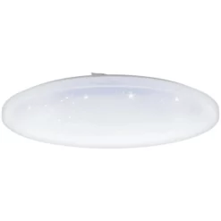 Wand-/Deckenleuchte, LED, Inkl. Leuchtmittel