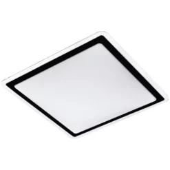 Wand-/Deckenleuchte, LED, Inkl. Leuchtmittel