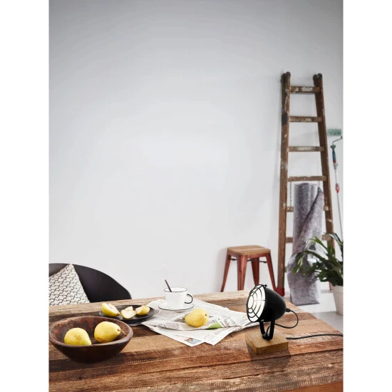 Tischleuchte »GATEBECK«, E14, Höhe: 205 Cm 2 Tischleuchte »GATEBECK«, E14, Höhe: 205 Cm – Bild 2