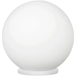 Tischleuchte »Rondo«, E27, Höhe: 20 Cm