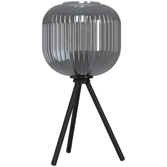 Tischleuchte »MANTUNALLE«, E27, Höhe: 40 Cm 1 Tischleuchte »MANTUNALLE«, E27, Höhe: 40 Cm