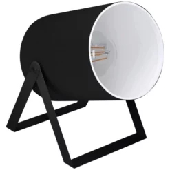 Tischleuchte »VILLABATE«, E27, Höhe: 17,5 Cm