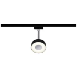 PAULMANN Spot »Urail Circle«, BxHxL: 9,8 X 14,7 X 9,8cm, Schwarz -Leuchten Verkaufsladen unnamed file 229