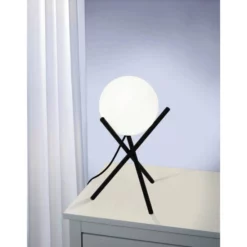 Tischleuchte »CASTELLATO«, E14, Höhe: 33 Cm -Leuchten Verkaufsladen unnamed file 2292