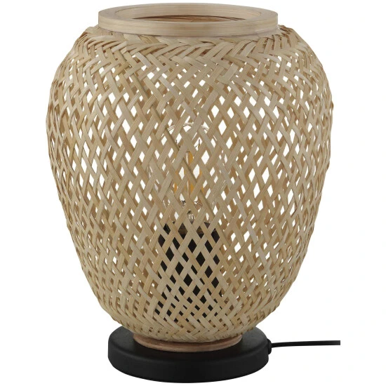 Tischleuchte »DEMBLEBY«, E27, Höhe: 25 Cm 1 Tischleuchte »DEMBLEBY«, E27, Höhe: 25 Cm