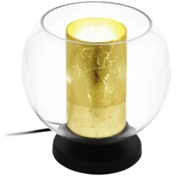 CASAYA Stehleuchte »Andalos«, E27, Höhe: 20 Cm