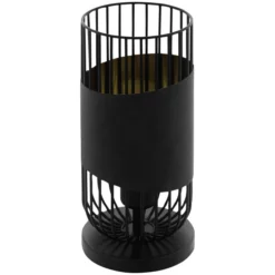 CASAYA Stehleuchte »Filari«, E27, Höhe: 31 Cm