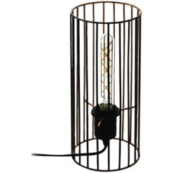 CASAYA Stehleuchte »Houdston«, E27, Höhe: 31 Cm