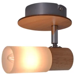 NÄVE Spot »Todtnau«, 1-flg., E14