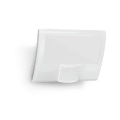 STEINEL Strahler »XLED Home Curved«, 10 W, Inkl. Bewegungsmelder