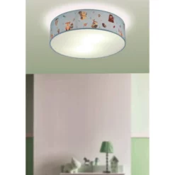 Deckenleuchte, E27, Ohne Leuchtmittel -Leuchten Verkaufsladen unnamed file 2349