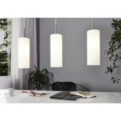 Pendelleuchte, E27, Ohne Leuchtmittel 3 Pendelleuchte, E27, Ohne Leuchtmittel -Leuchten Verkaufsladen unnamed file 2357