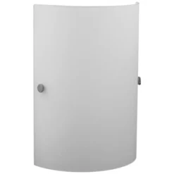 EGLO Wandleuchte »TROY 3«, E14, Ohne Leuchtmittel