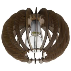 EGLO Deckenleuchte »STELLATO«, E27, Ohne Leuchtmittel