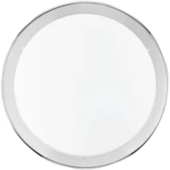 Wand-/Deckenleuchte, E27, Ohne Leuchtmittel