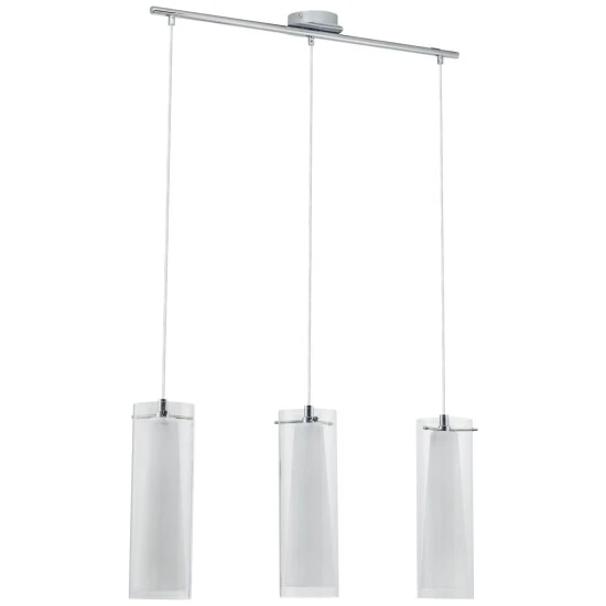 EGLO Pendelleuchte »PINTO«, E27, Ohne Leuchtmittel 1 EGLO Pendelleuchte »PINTO«, E27, Ohne Leuchtmittel