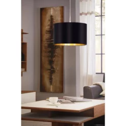 EGLO Deckenleuchte »MASERLO«, E27, Dimmbar, Ohne Leuchtmittel 5 EGLO Deckenleuchte »MASERLO«, E27, Dimmbar, Ohne Leuchtmittel -Leuchten Verkaufsladen unnamed file 2385