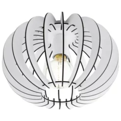 EGLO Deckenleuchte »STELLATO«, E27, Ohne Leuchtmittel