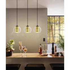 Pendelleuchte, E27, Ohne Leuchtmittel -Leuchten Verkaufsladen unnamed file 2391