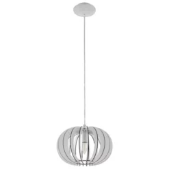 EGLO Pendelleuchte »STELLATO«, E27, Ohne Leuchtmittel