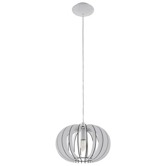 EGLO Pendelleuchte »STELLATO«, E27, Ohne Leuchtmittel 1 EGLO Pendelleuchte »STELLATO«, E27, Ohne Leuchtmittel