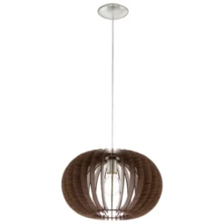 EGLO Pendelleuchte »STELLATO«, E27, Ohne Leuchtmittel