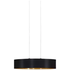 EGLO Deckenleuchte »MASERLO«, E27, Dimmbar, Ohne Leuchtmittel