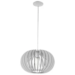 EGLO Pendelleuchte »STELLATO«, E27, Ohne Leuchtmittel