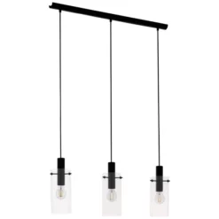 EGLO Hängeleuchte »MONTEFINO«, E27, Ohne Leuchtmittel